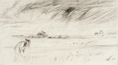 A tempestade