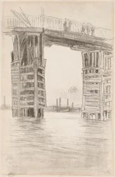 A ponte alta