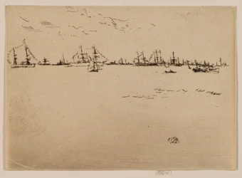 Navios de tropas