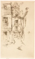 Sob a Catedral, Blois