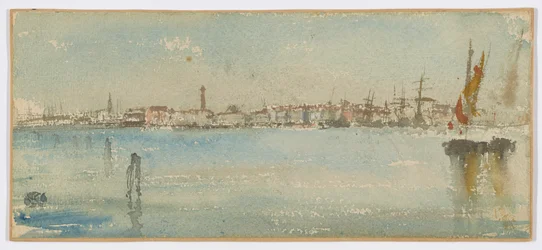 Porto de Veneza