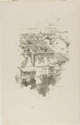 Vitre: O Canal