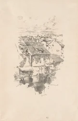 Vitré: O Canal