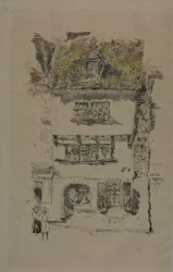 Casa Amarela, Lannion
