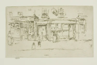 Rua York, Westminster