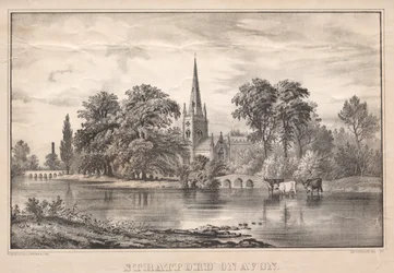Stratford na Avon