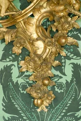 Girandole, da Suite da Galeria