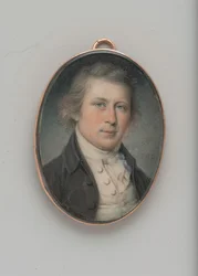 Autorretrato, 1789.