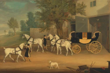 Equipa Privada de John Smith Barry