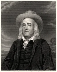 Jeremy Bentham, século XIX