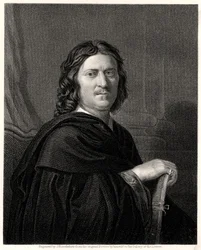 Poussin, século XIX