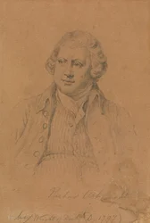 Richard Archwright, inventor da Spinning Jenny