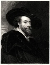 Rubens, século XIX