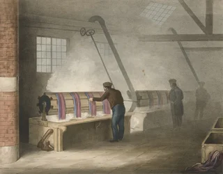 Morrendo, Progresso do Algodão Nº 11, pub. 1840