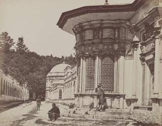 Mesquita de Eyoub