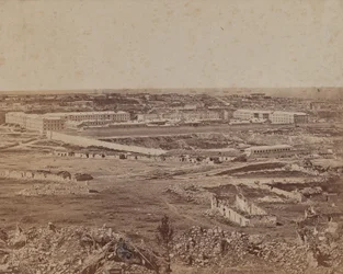 Panorama de Sebastopol No. 1