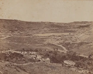 Vale do Cemitério