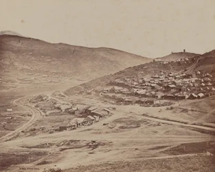 Vila de Kadikoi