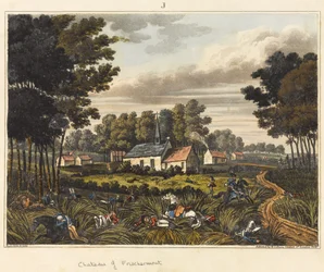 Castelo de Frischermont