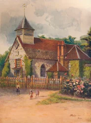 St. George