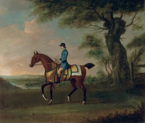 Childers Voadores, 1732