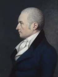 Dr. Johnson de Derby