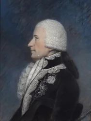 Sir Robert Liston, entre 1796-00