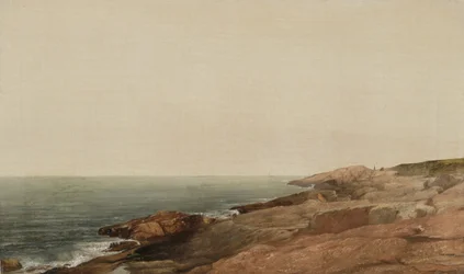 Narraganset (óleo)