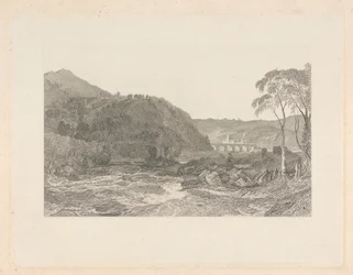 Llangollen, País de Gales do Norte