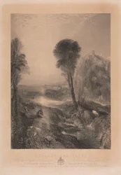 Mercúrio e Argus