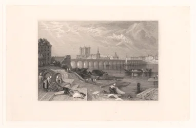 Saumur