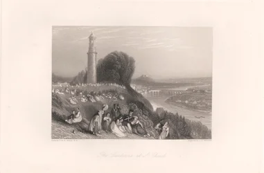 O Lanterne de St. Cloud