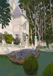 Castelo de Buillon