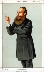 Educação e Arbitragem, 1871