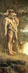 Mulheres pré-históricas