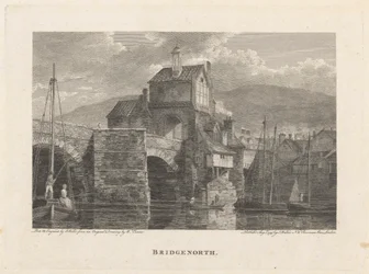 Bridgenorth