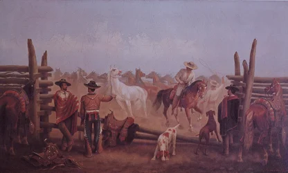 Fazendeiros Tejano
