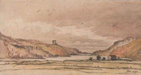 Castelo Dolbadarn