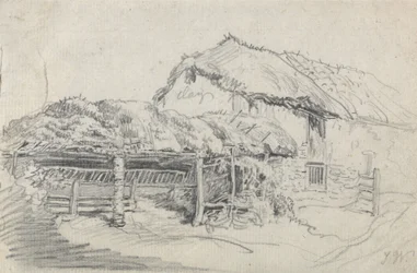 Edifícios agrícolas