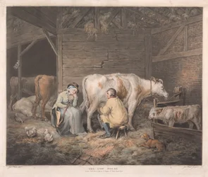 A Casa das Vacas