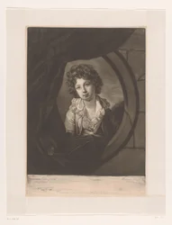 Retrato de William Campbell Skinner