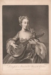 Divertimento Domestick: Tocar guitarra