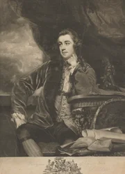 Frances Russell, Marquês de Tavistock