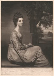 Jemima, Condessa Cornwallis