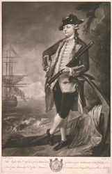 Hon. direito Augustus Hervey
