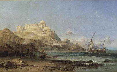 Carthegena, Espanha