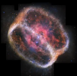  A exibição energética de Dying Star está em foco