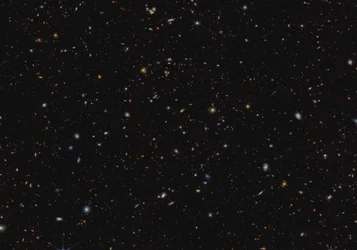 Levantamento Extragaláctico Profundo Avançado do JWST (Imagem NIRCam)