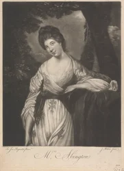 Sra. Frances Abington (née Barton)