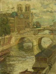 Nossa Senhora, 1904